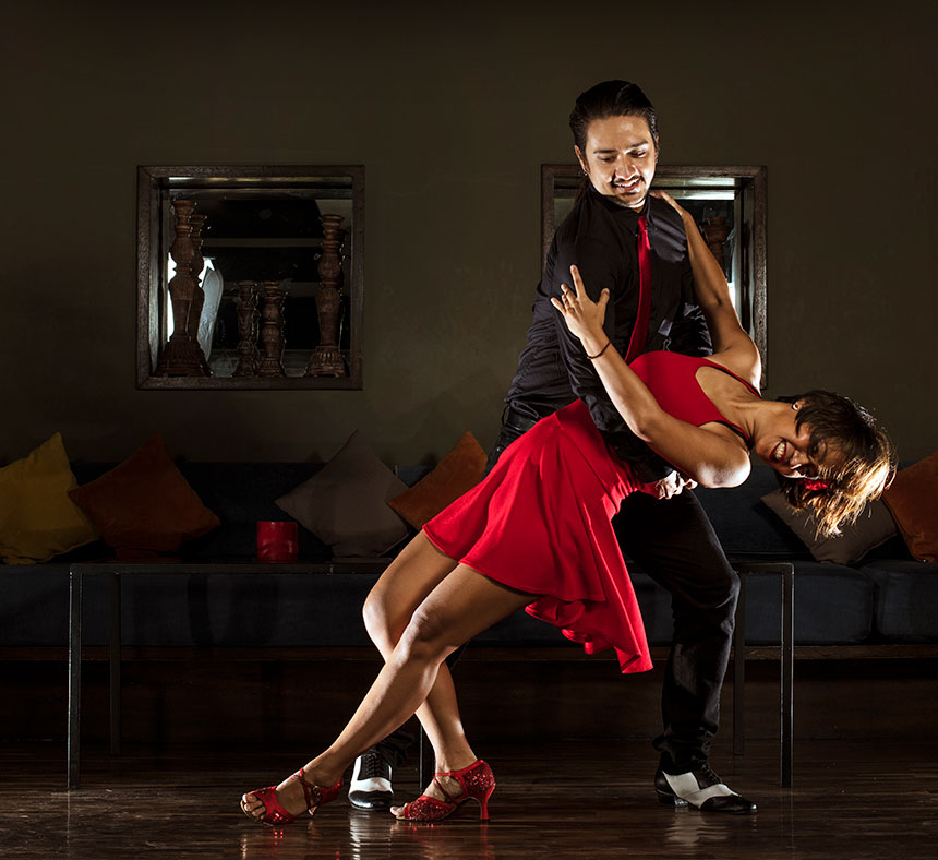 Why Salsa is Better than Tango