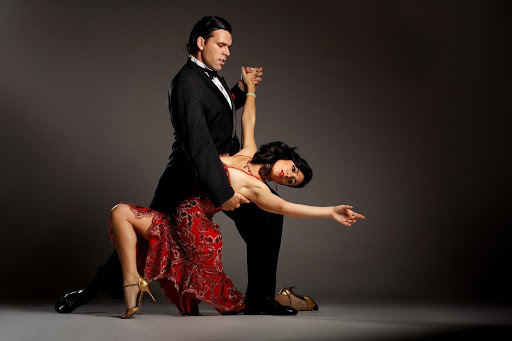 The Advantages of Learning Tango Dance